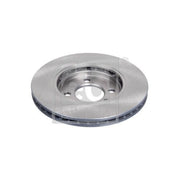 Febi 2 x Internally Vented Front Brake Discs 04059
