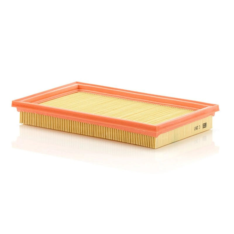 MANN-FILTER Engine Air Filter C 2851