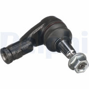 Delphi Steering Tie Rod End Ball Joint Front M16x1 TA2938