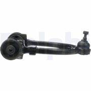 Delphi Control/Trailing Arm Upper TC5910