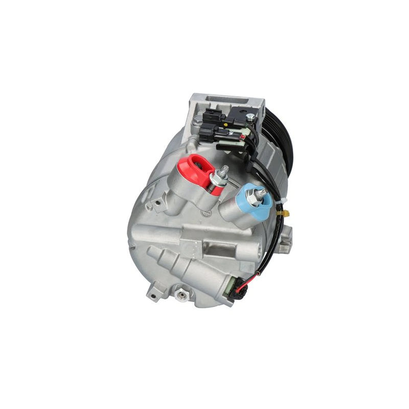 Valeo Air Conditioning Compressor 813140