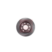 Apec 2 x Vented Front Brake Discs DSK2252-x2
