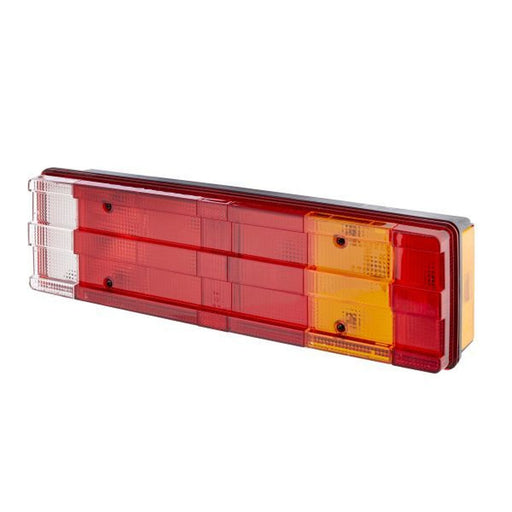 Hella Tail Light / Lamp R5W Right 2VP 008 204-101