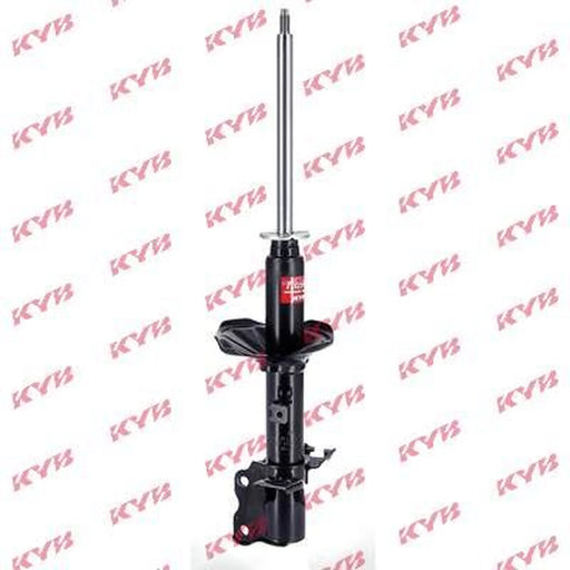 KYB Shock Absorber Damper Strut Rear Left 332059