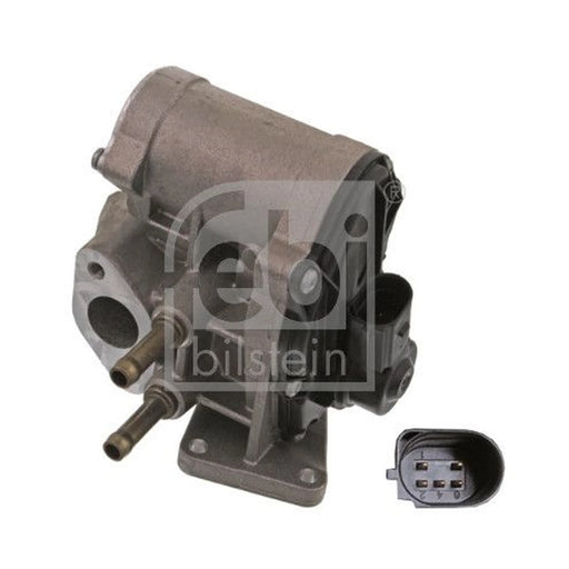 Febi Exhaust Gas Recirculation Valve 100275