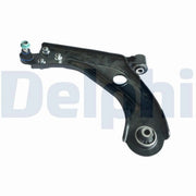 Delphi Control/Trailing Arm Front Left TC4373