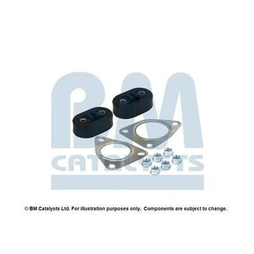 BM Catalysts Exhaust Pipe Mounting Kit FK50093C