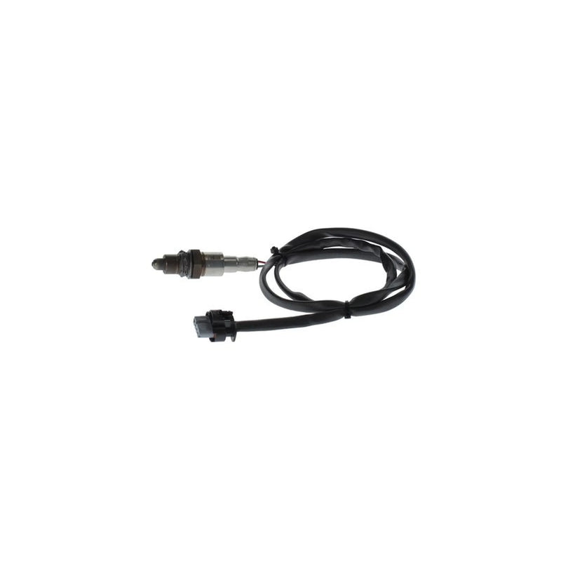 Bosch O2 Lambda Oxygen Sensor after catalytic converter 0 258 030 0AP
