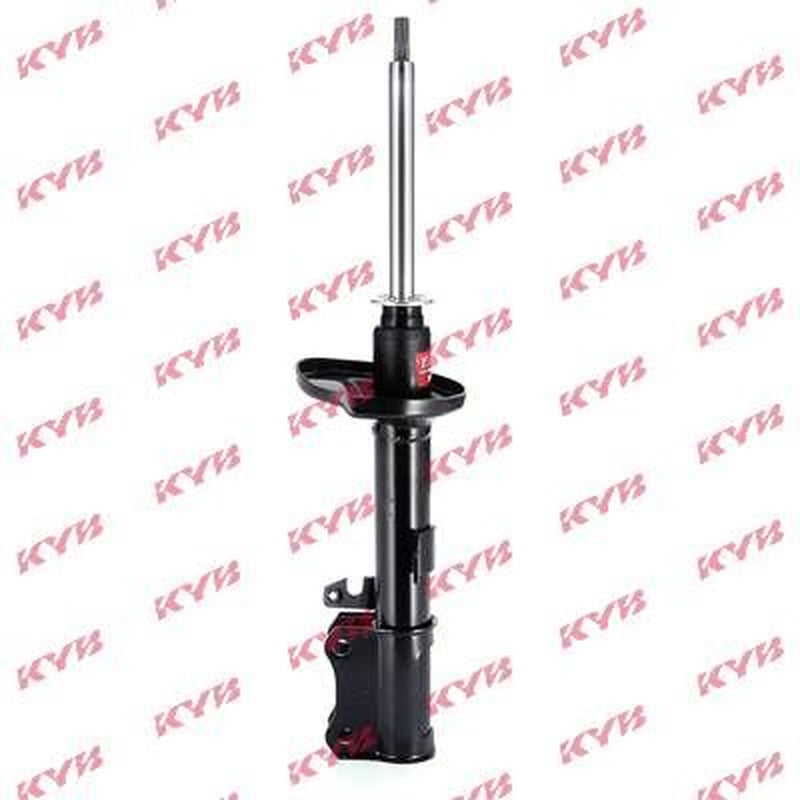 KYB Shock Absorber Damper Strut Rear Left 334126