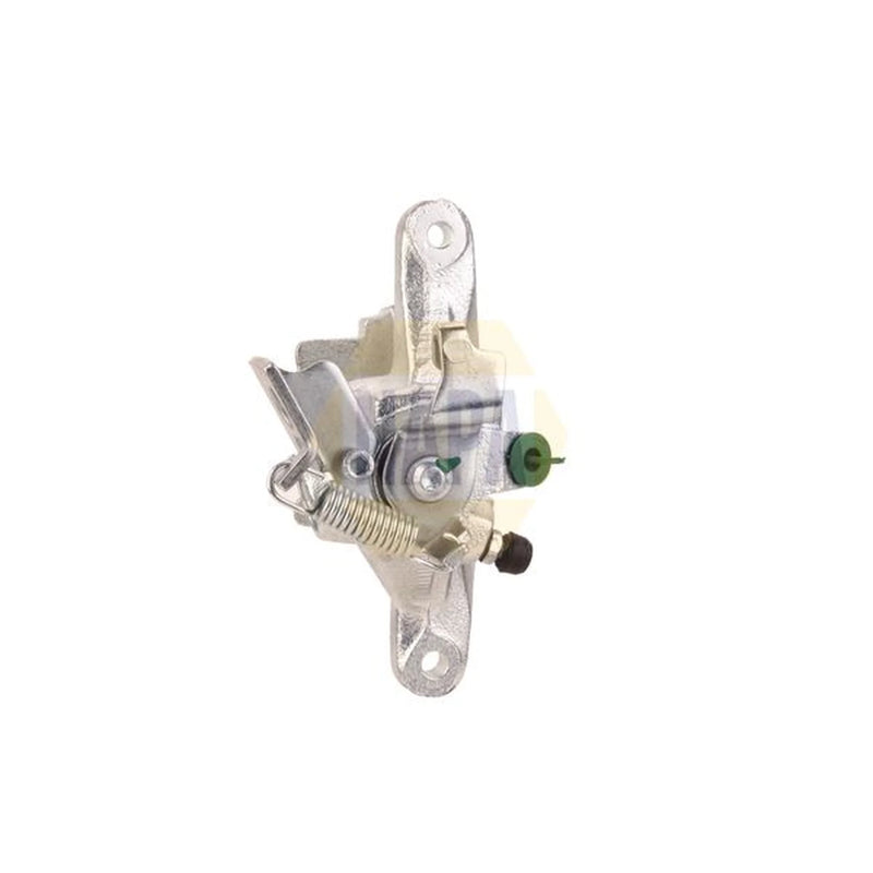 NAPA Brake Caliper Assembly Rear Left NCA1301