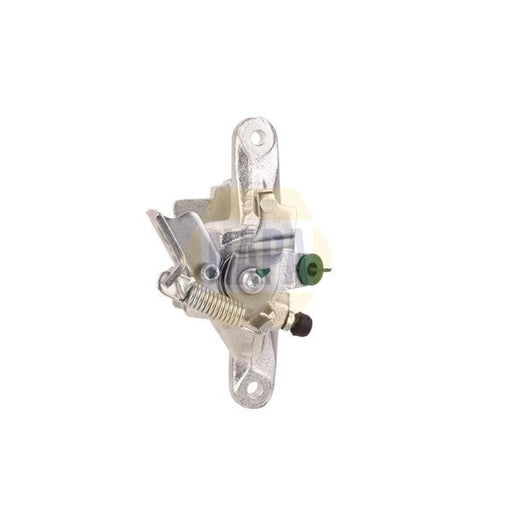 NAPA Brake Caliper Assembly Rear Left NCA1301