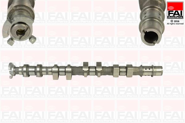 Fai C368 Camshaft