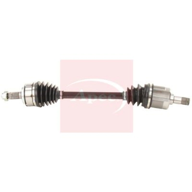 Apec CV Drive Shaft Driveshaft Front Left ADS1069L