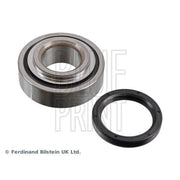 Blue Print Wheel Bearing Kit Rear Right 72mm ADD68318
