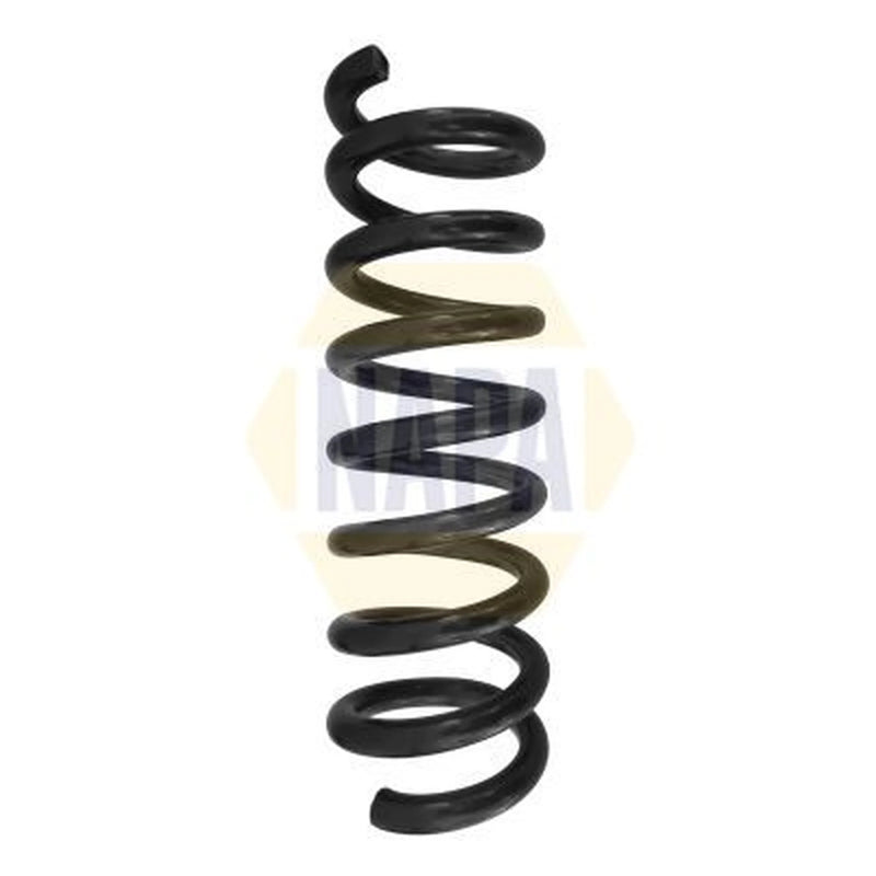 NAPA Rear Suspension Coil Spring NCS1562