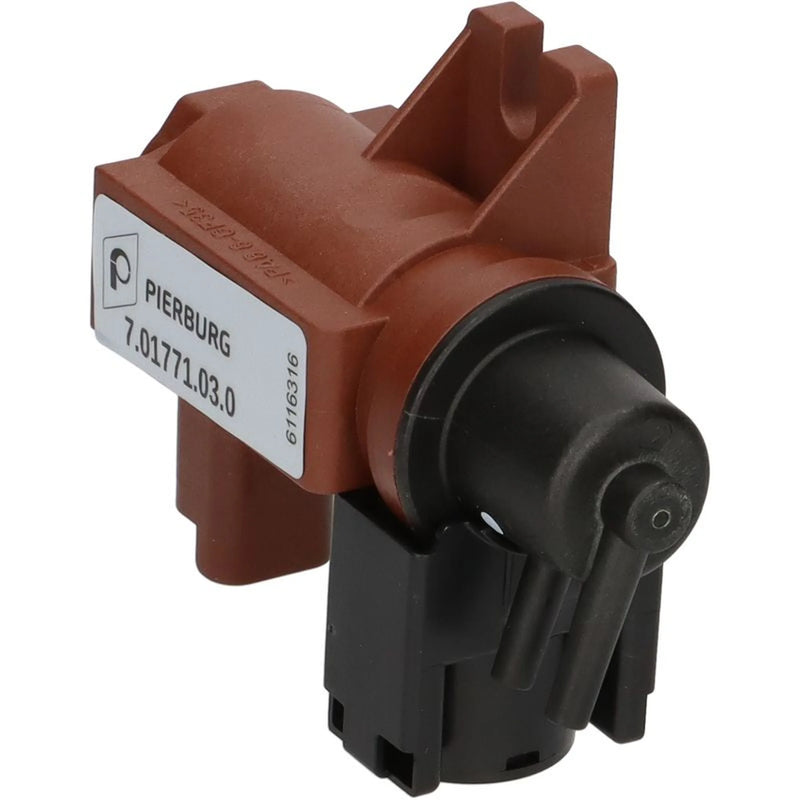 Pierburg Turbo Boost Pressure Converter 7.01771.03.0