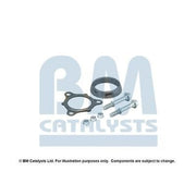 BM Catalysts Exhaust Pipe Mounting Kit FK70674B