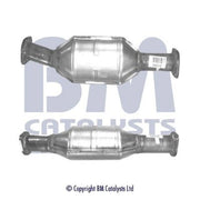 BM Catalysts Petrol Cat BM91240