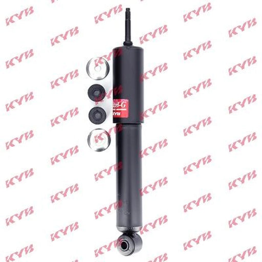 KYB Shock Absorber Damper Strut Front 344294
