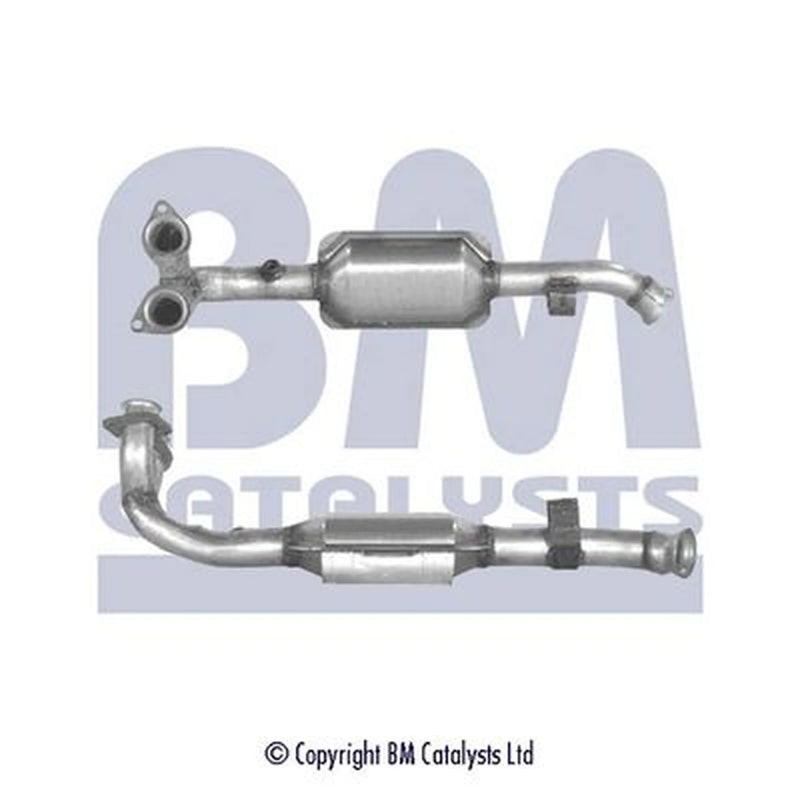 BM Catalysts Petrol Cat BM90308