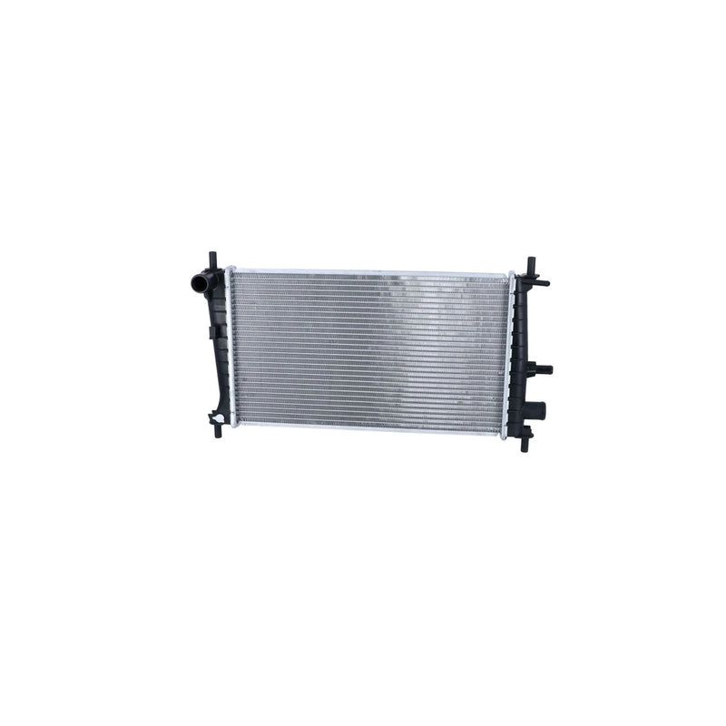 NRF Engine Radiator 54666