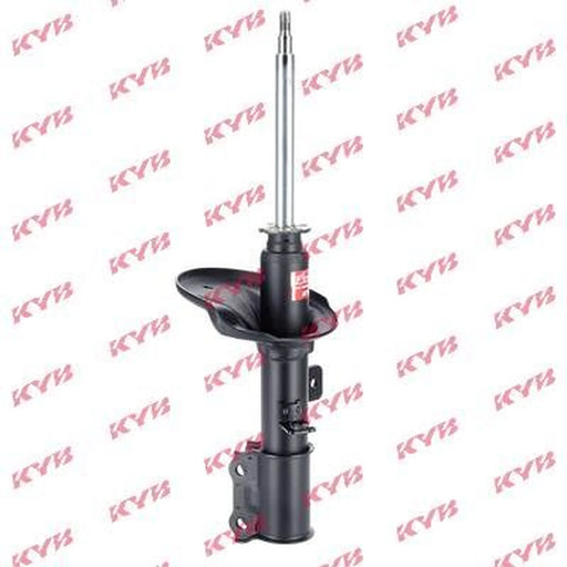 KYB Shock Absorber Damper Strut Front Left 333491