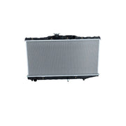 NRF Engine Radiator 526711