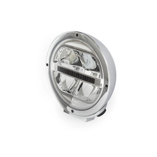 Hella Led Spot Lamp 12/24 Right 1F8 016 560-031 1544975 1F8 016 560-031