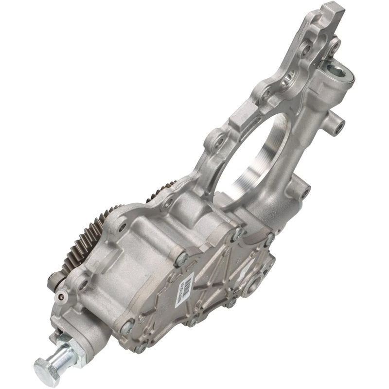 Pierburg Brake Vacuum Pump 7.02551.57.0