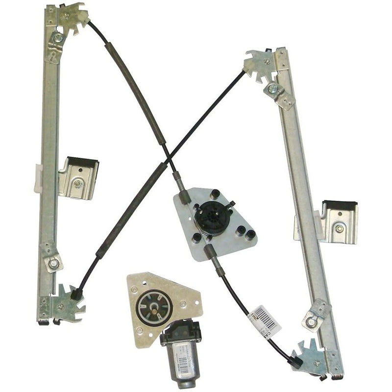 Valeo Electric Window Regulator Lifter Left Front 850758