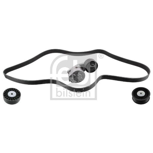 Febi V-Ribbed Belt Set 31624