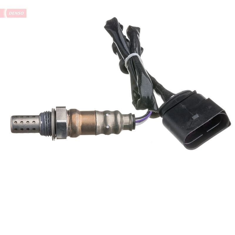 Denso O2 Lambda Oxygen Sensor fits Audi A3 1999-2002