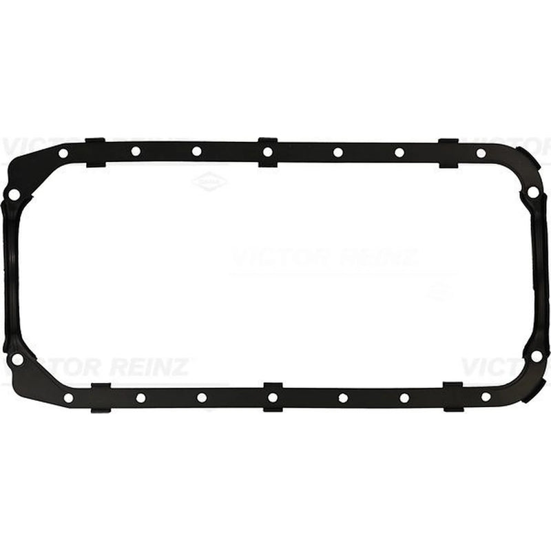 Victor Reinz Oil Sump Gasket Wide Thick 71-52208-00