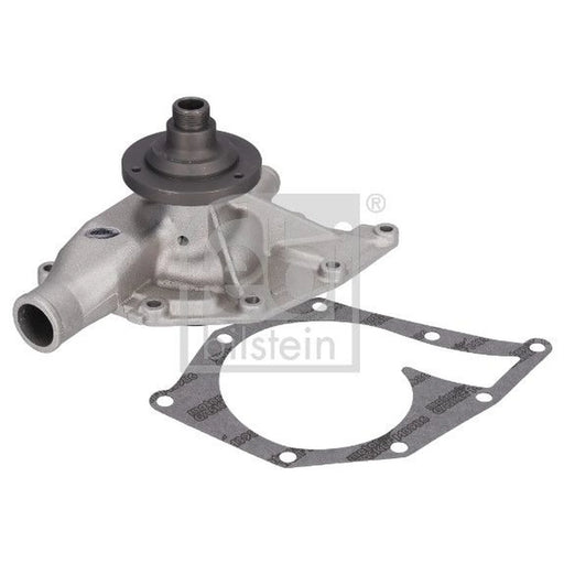 Febi Engine Cooling Water Pump 44198