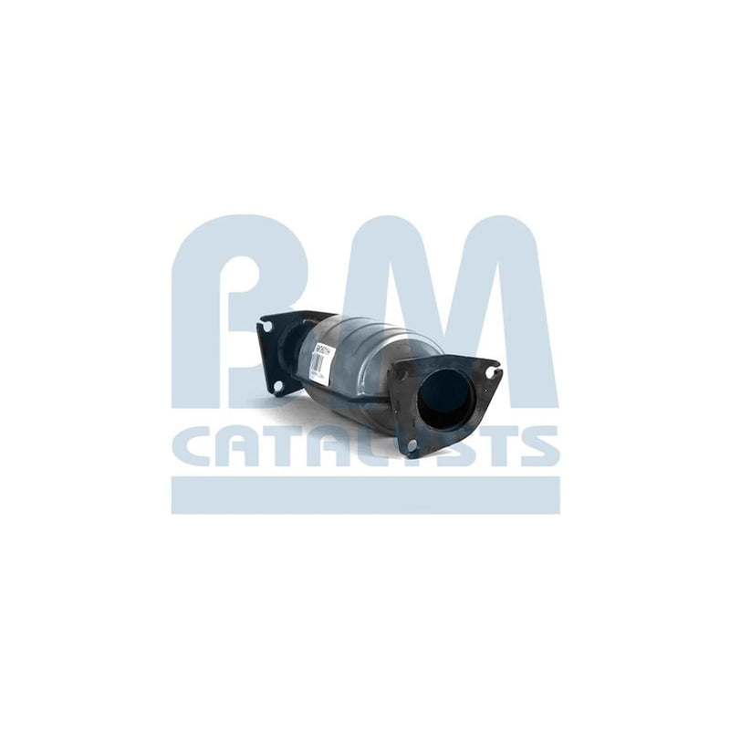 BM Catalysts Homologated Petrol Cat BM90601H