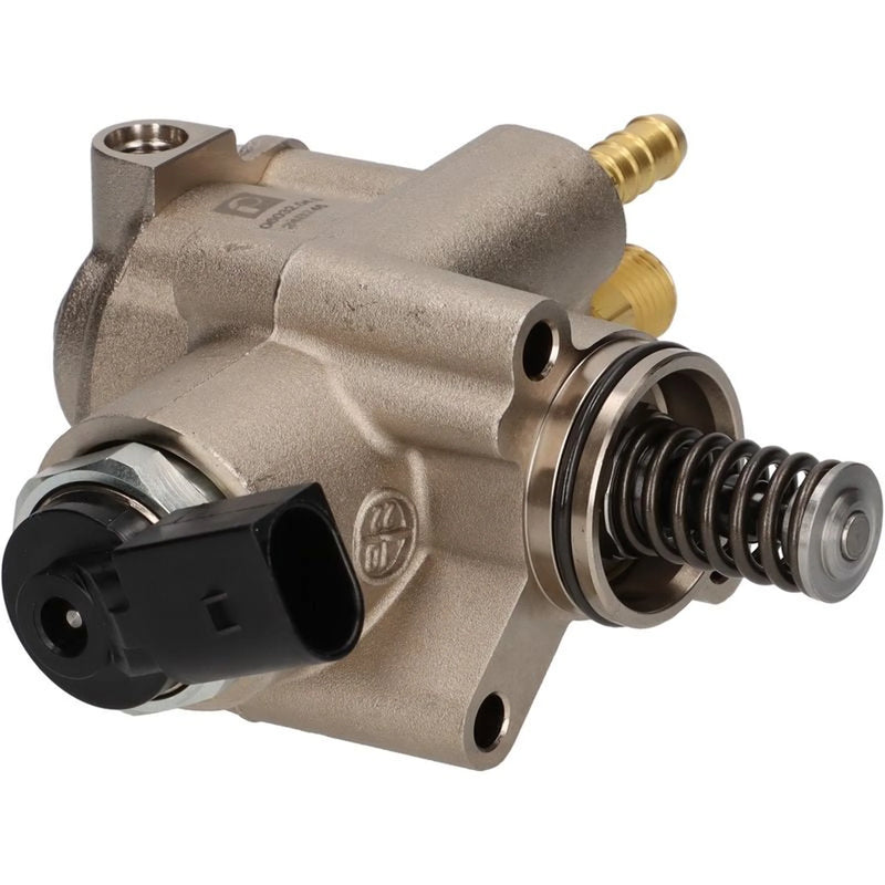 Pierburg High Pressure Fuel Pump 7.06032.04.0