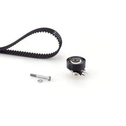 Gates Timing Belt Kit with Rollers K025427XS