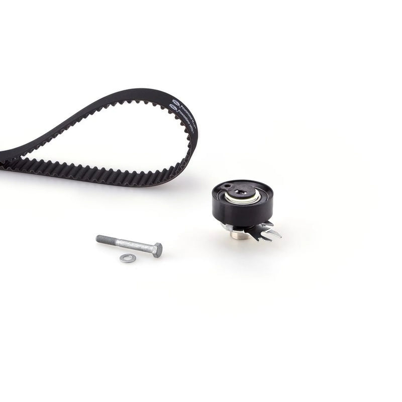 Gates Timing Belt Kit with Rollers K025427XS
