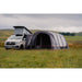 Vango Galli CC II Air Low Drive Away Awning (180 - 210cm) Campervan - Vango - Van Life Living