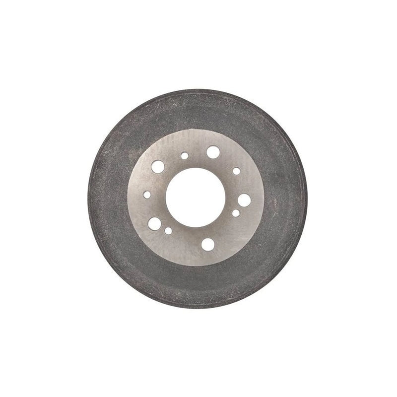 Bosch Brake Drum Assembly Rear 0 986 477 031
