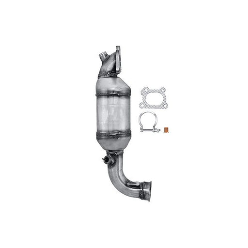 Hella Catalytic Converter 8LE 366 052-671