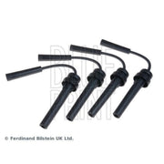Blue Print Ignition HT Lead Cable Kit ADA101603
