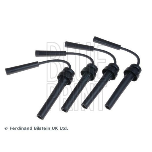 Blue Print Ignition HT Lead Cable Kit ADA101603