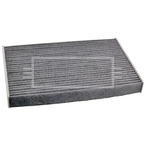 Borg & Beck Cabin Air Filter (Pollen Filter) BFC1296