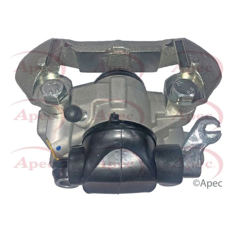 Apec Brake Caliper Assembly Rear Right RCA137N
