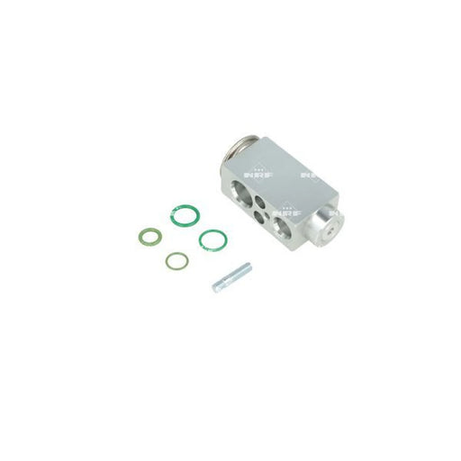 NRF Air Conditioning Expansion Valve 38405