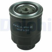 Delphi Fuel Filter Element HDF630