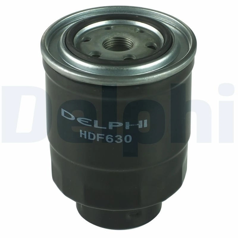 Delphi Fuel Filter Element HDF630