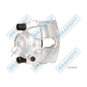 Apec Brake Caliper Assembly Front Left BCA1025