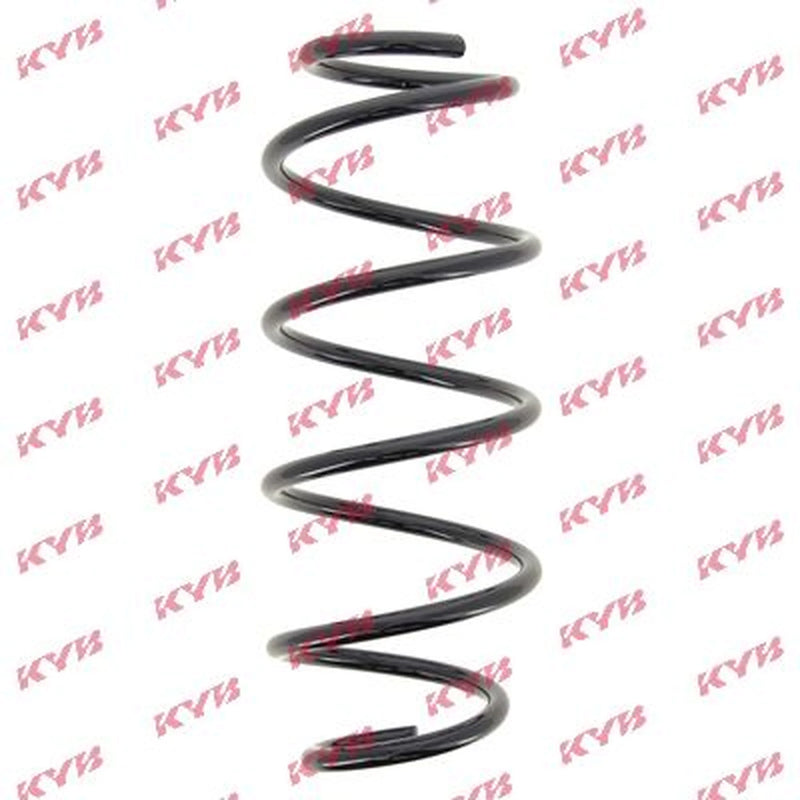 KYB Front Suspension Coil Spring RH3907